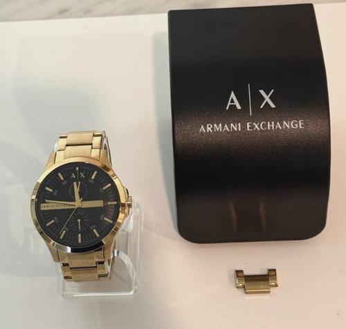 Orologio armani exchange - armani,