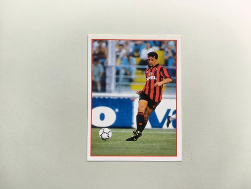 Figurina 103 roberto baggio - figurina,
