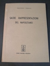 Francesco Torraca Sacre