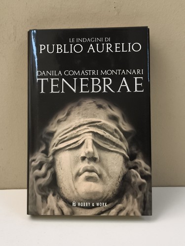 Indagini publio aurelio - publio,