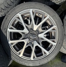 Set cerchi lega fiat - set, 500x