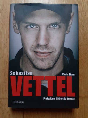Karin sturm sebastian vettel - karin,