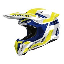 CASCO AIROH TWIST 3 2026