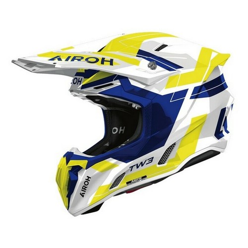 Casco airoh twist 2026 - airoh,