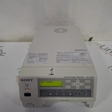 Sony 21md stampante grafica - up-21md,