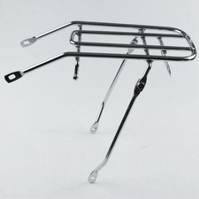 Portapacchi posteriore per