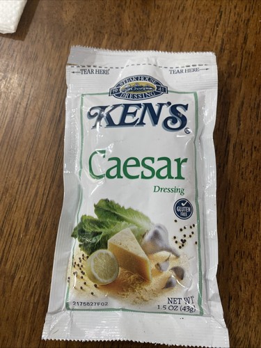 Ken foods once - 1,5,
