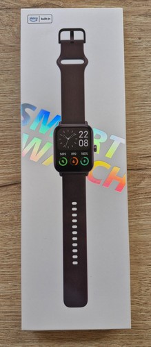 Smartwatch alexa idw19 rosa - alexa,
