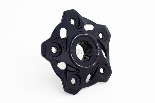 Evotech portacorona ducati - evotech,