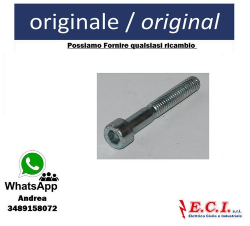 Ricambio originale bft - ricambio, d511092