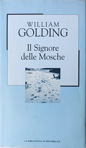 Signore delle mosche - il,
