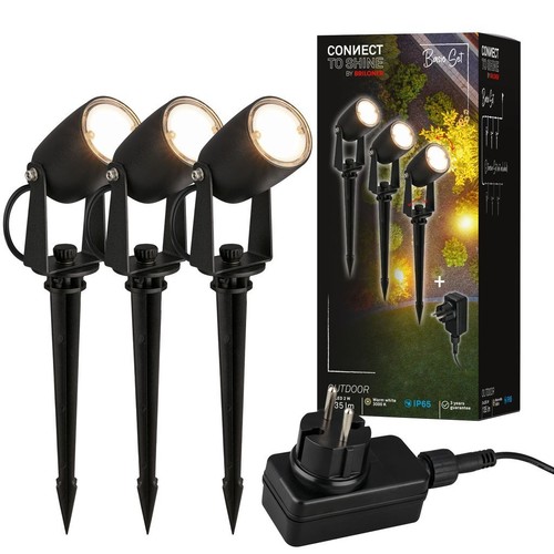 Briloner connect shine set - connect,