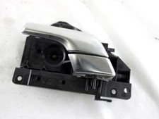LR065132 MANIGLIA INTERNA PORTA POSTERIORE SINISTRA LAND ROVER RANGE ROVER EVOQU