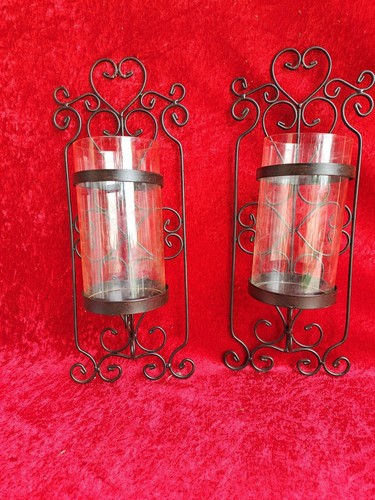 Bellissimi candelabri da - 2,