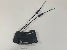 Genuine Toyota Aygo 2017 Front