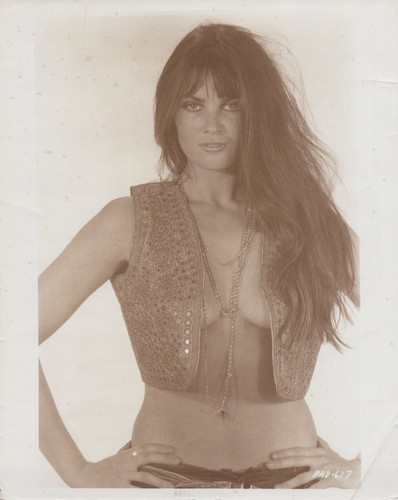 Caroline munro - caroline,