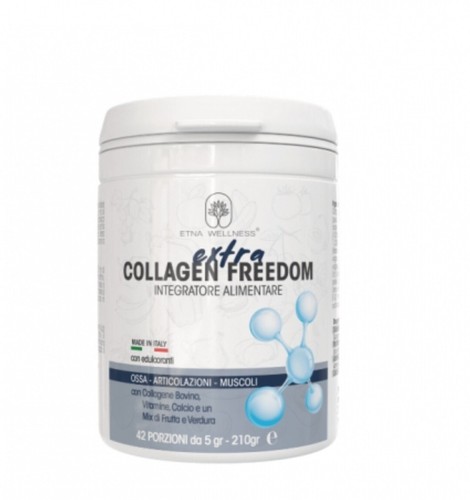 Collagen extra freedom dietary - collagen,