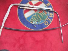 Originale Alfa Romeo Alfetta