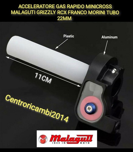 Acceleratore gas rapido - acceleratore,