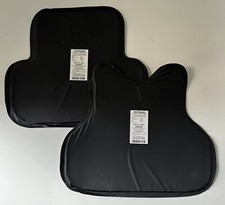 Nij level soft ballistic - level, ii+