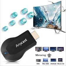 Stick anycast plus - anycast,