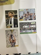 footballers panini 2011/12 lot
