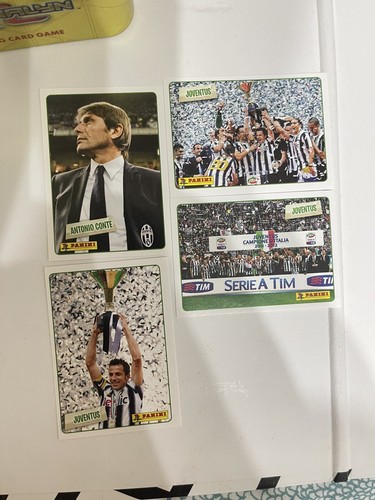 Calciatori panini 2011 - calciatori,
