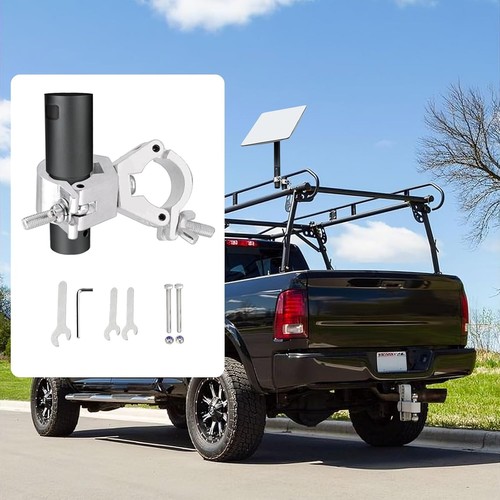 Kit montaggio antenna - kit,
