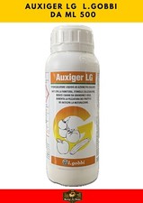 AUXIGER LG L.GOBBI DA ML 500 -
