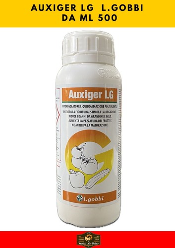 Auxiger gobbi 500 - l.gobbi,