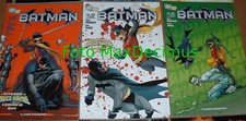 PLANETA RW BATMAN MENSILE 39 PRIMA EDIZIONE ESAURITO MORRISON QUITELY
