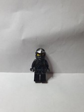 LEGO Ninjago: Cole ZX - Minifigure - Set 9449 9444 9447 njo039
