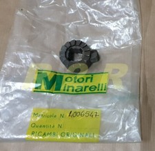 INGRANAGGIO MESSA IN MOTO INNESTO SCORREVOLE MINARELLI RV4 3 P4 MR4 DL3 R3GL K6