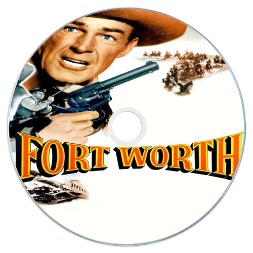 Fort worth public - fort,