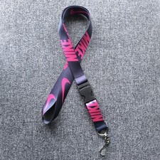 PORTACHIAVI NIKE CORDINO LACCETTO AUTO MOTO ACCESSORI MODA UNISEX SPORTIVO