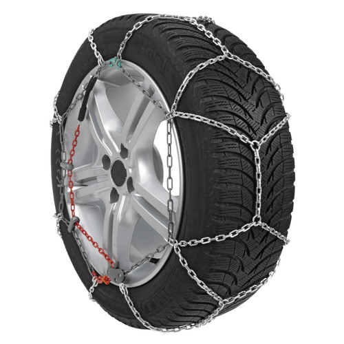 Catene neve 235 19 - catene,