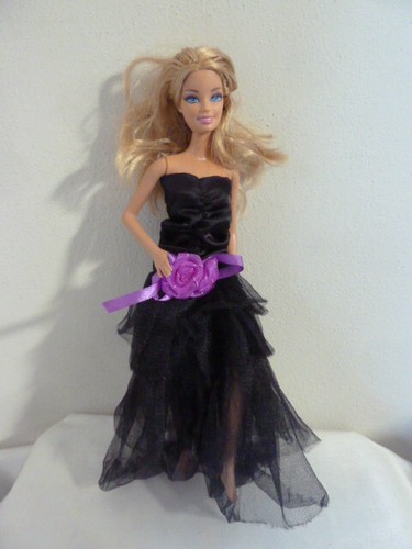 Barbie mattel 1999 ginocchia - mattel,