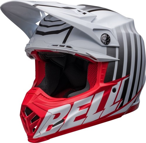 Casque bell moto - casque, flex