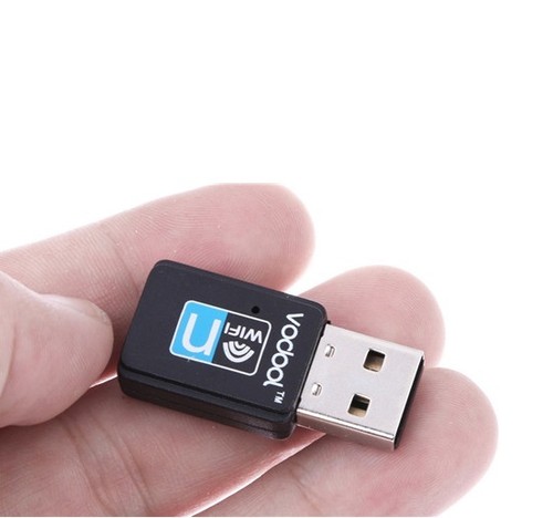 Adattatore wifi usb wireless - adattatore,
