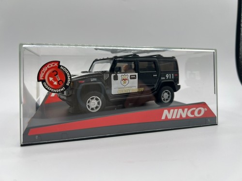Ninco 50456 hummer - ninco,