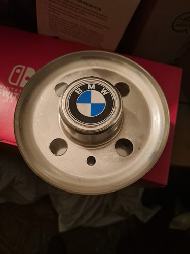 Serie coppe ruota bmw 1602 - serie, 4