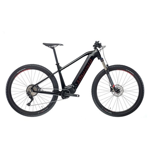 Bici mtb tronik sport - bici, 9.2
