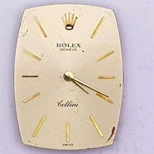 Vintage Rolex Cellini Movement