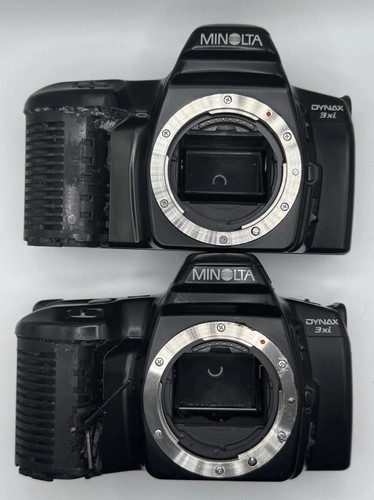 Pezzi minolta dynax 3xi - dynax,