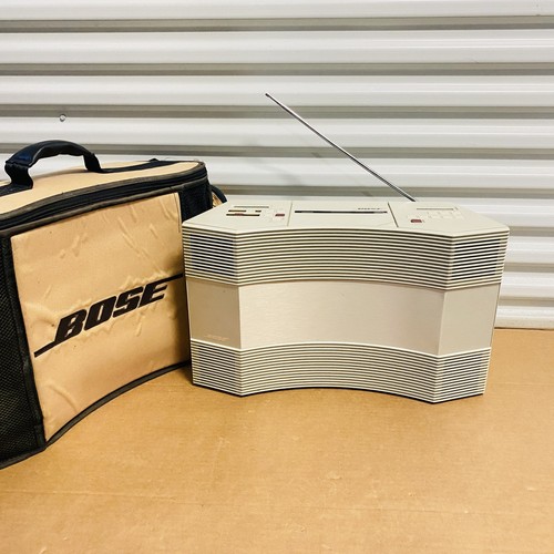 Bose acoustic wave - bose, stereo