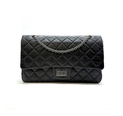 Chanel vintage flap bag - 2.55,