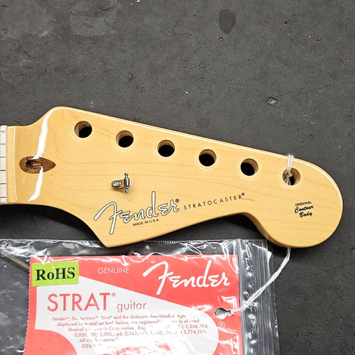 2016 fender american - 2016,