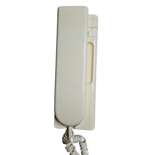 Urmet 1131 citofono - 4, +