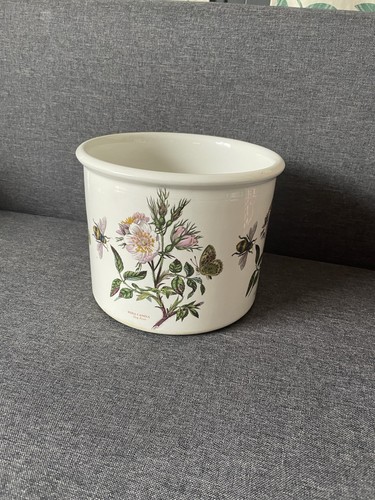 Vaso cachepot ceramica botanic - ceramica,