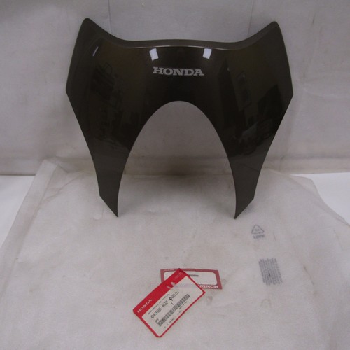 Carena scudo anteriore - , front